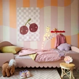 lozko-vintage-rozowe.webp
