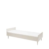 Łóżko dziecięce Pinio Petite 90x200 szampańskie – widok produktu