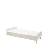 Łóżko dziecięce Pinio Petite 120x200 szampańskie – widok produktu