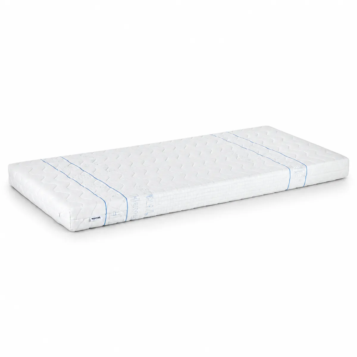 Walory materaca kieszeniowego Hevea Junior Box Visco 90x200 dla dzieci