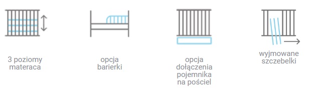 sofa-tapczanik białe 