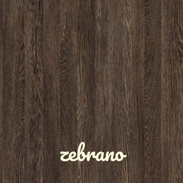 zebrano