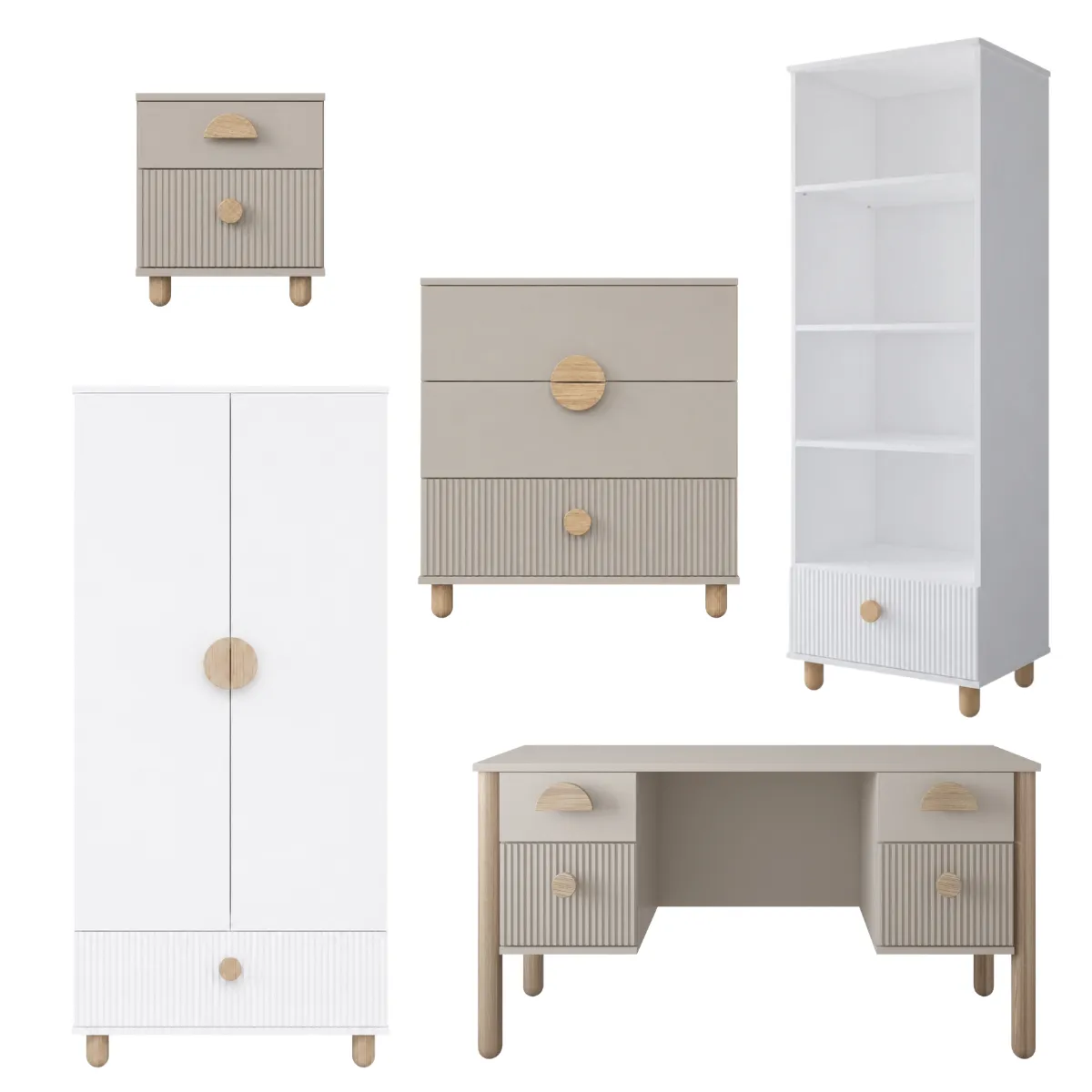 meble loft