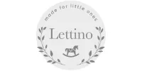 Łóżeczka Lettino