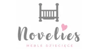 Łóżeczka Novelies