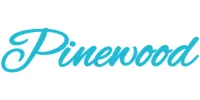 Łóżeczka Pinewood