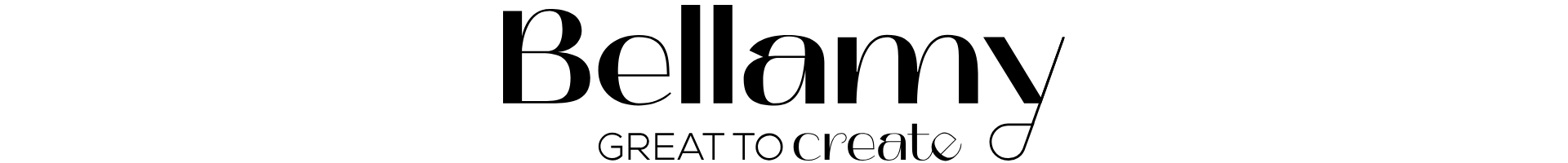 Logo marki Bellamy