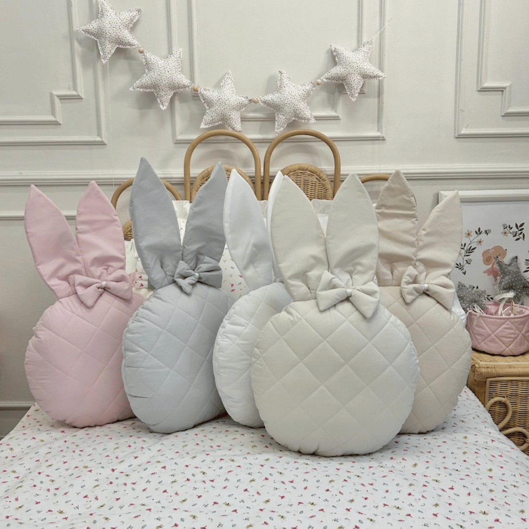 poduszka Króliczek L