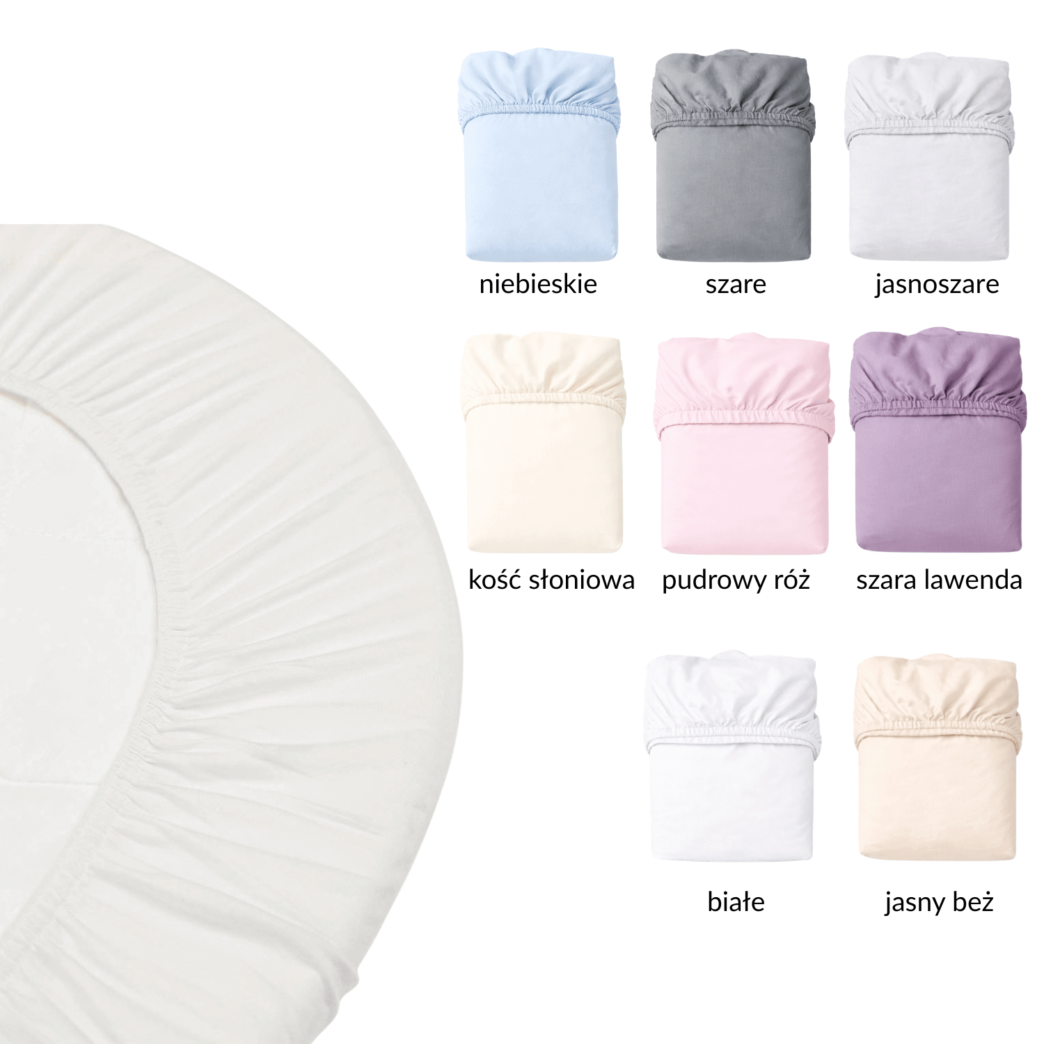 przescieradlo do lozka dzieciecego