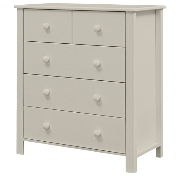 komoda collet oliwkowa