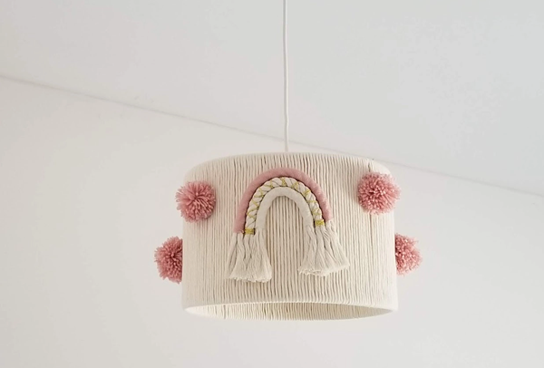 wymiary lampy