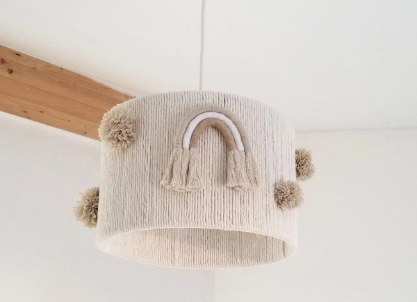 wymiary lampy