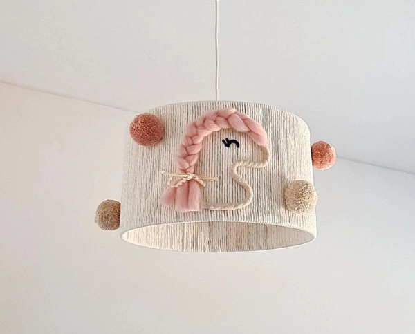 wymiary lampy