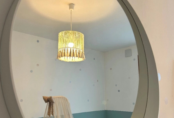 wymiary lampy