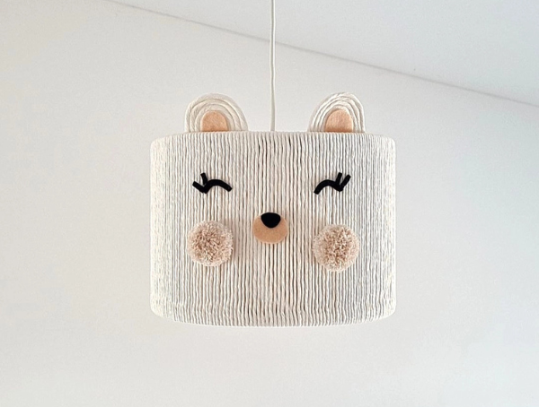 wymiary lampy