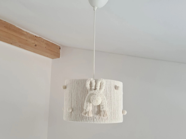 wymiary lampy