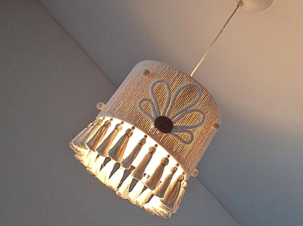 wymiary lampy