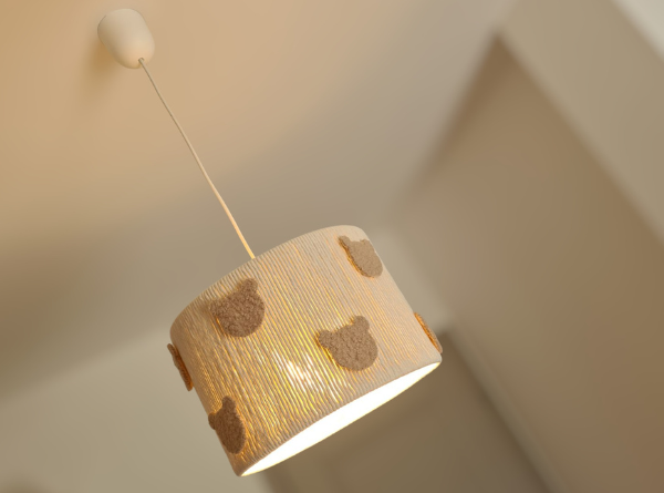 wymiary lampy