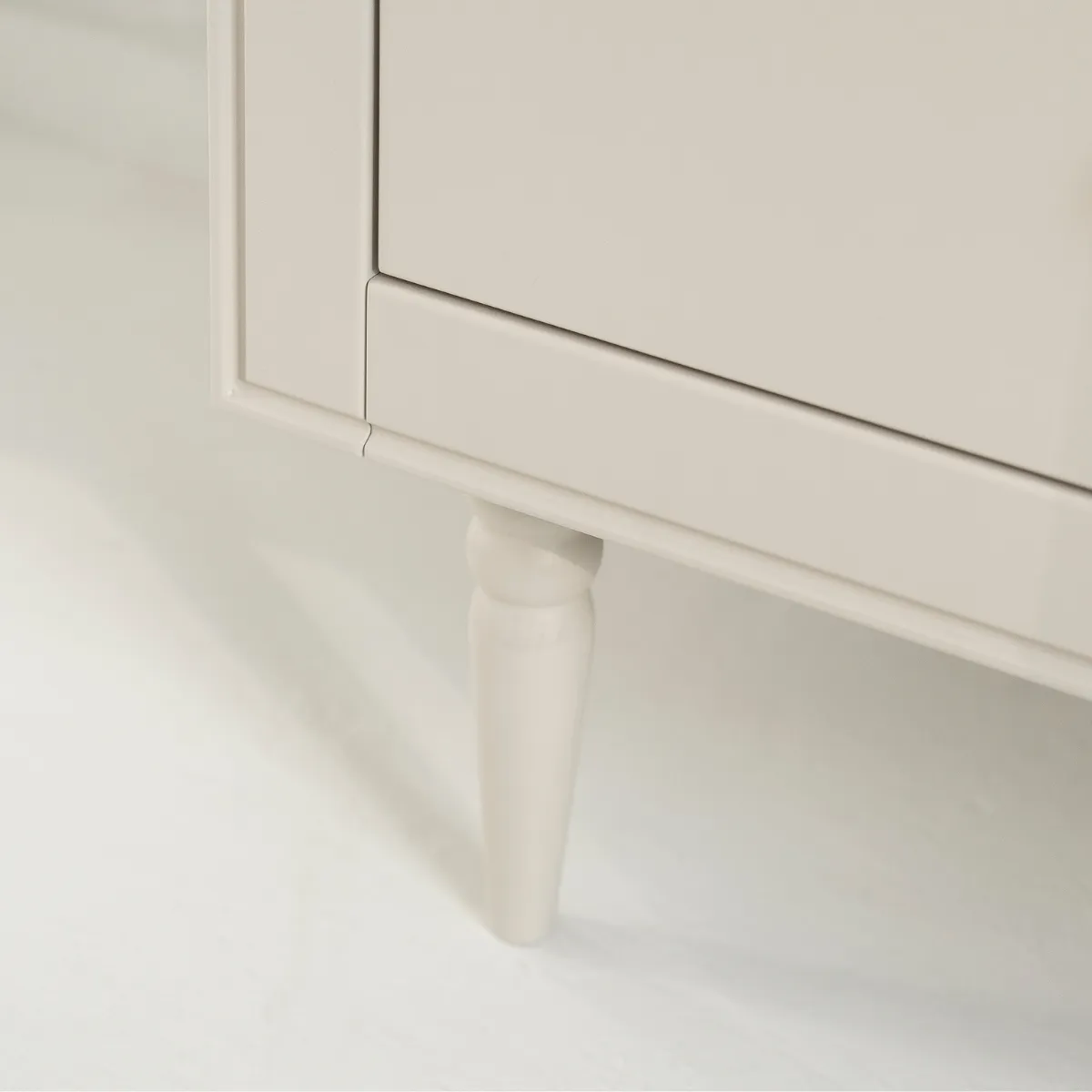 Szafa dziecięca Pinio Petite 3-drzwiowa