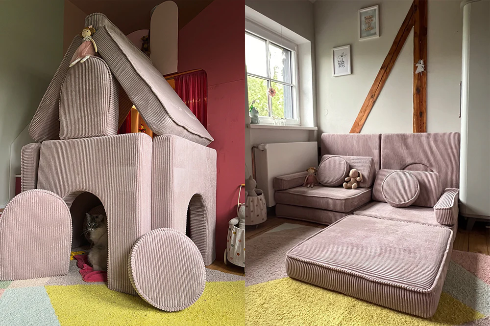 sofa