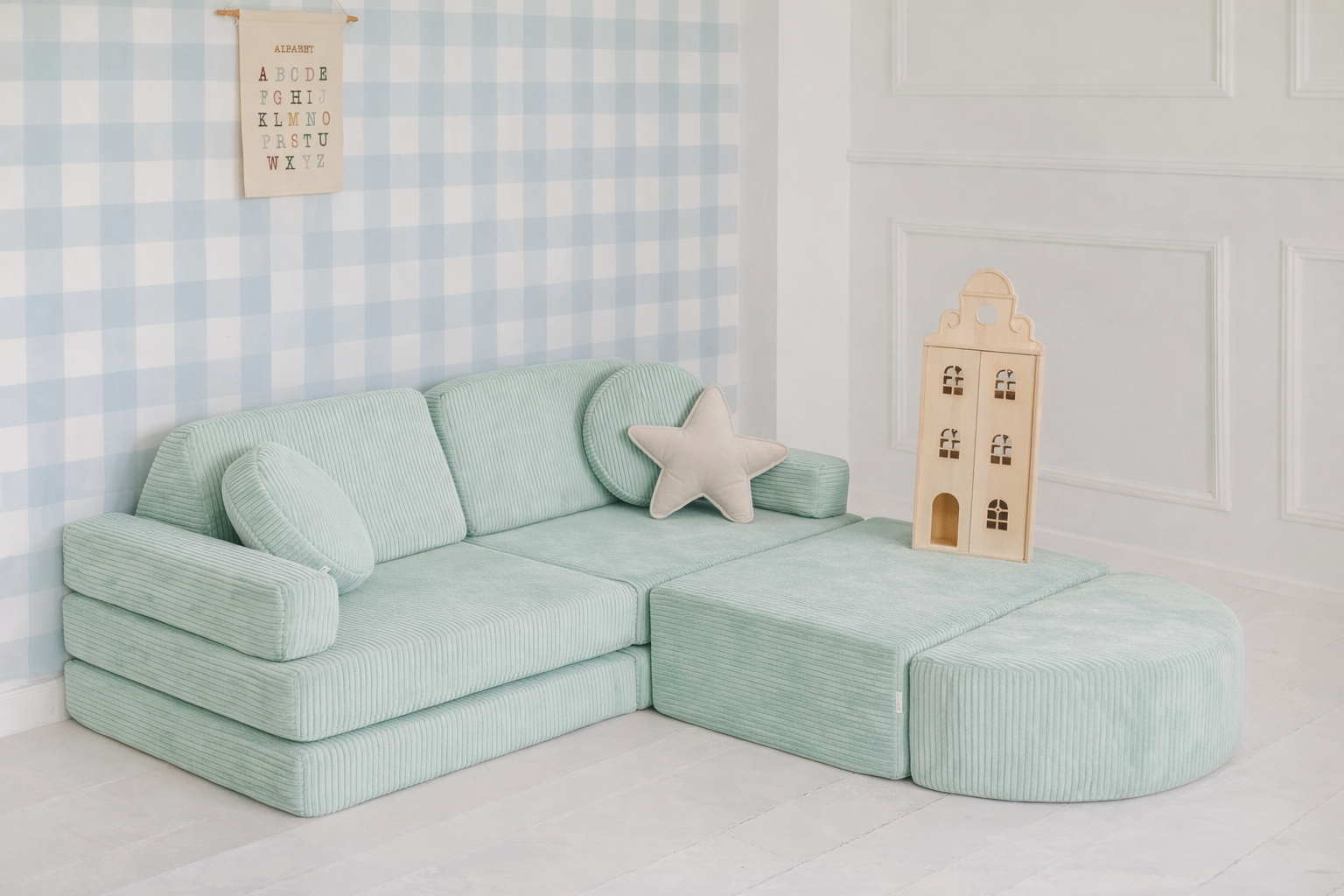 sofa