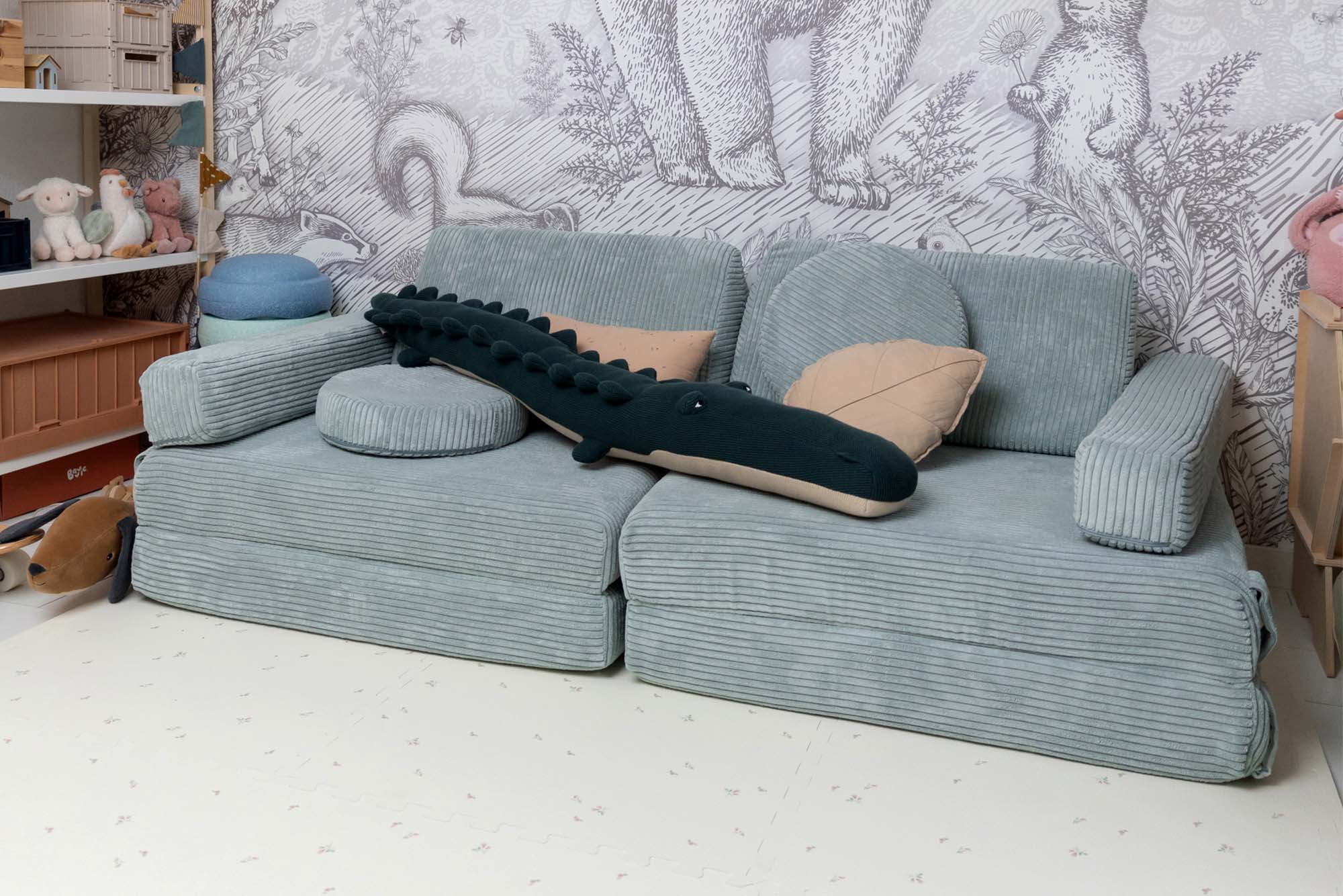 sofa