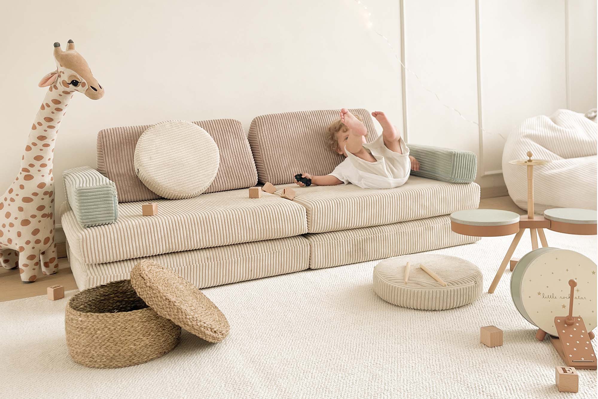 sofa