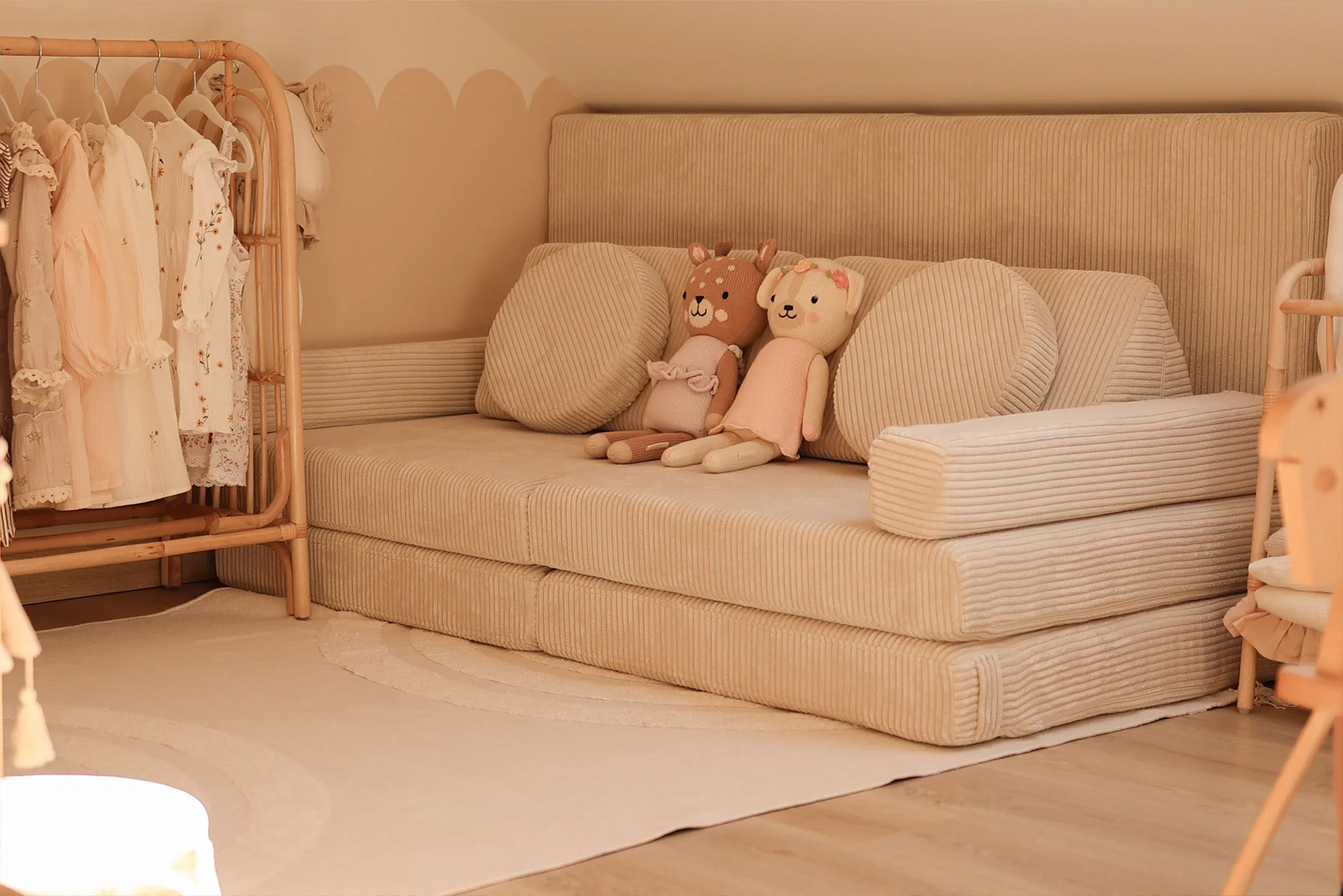 sofa