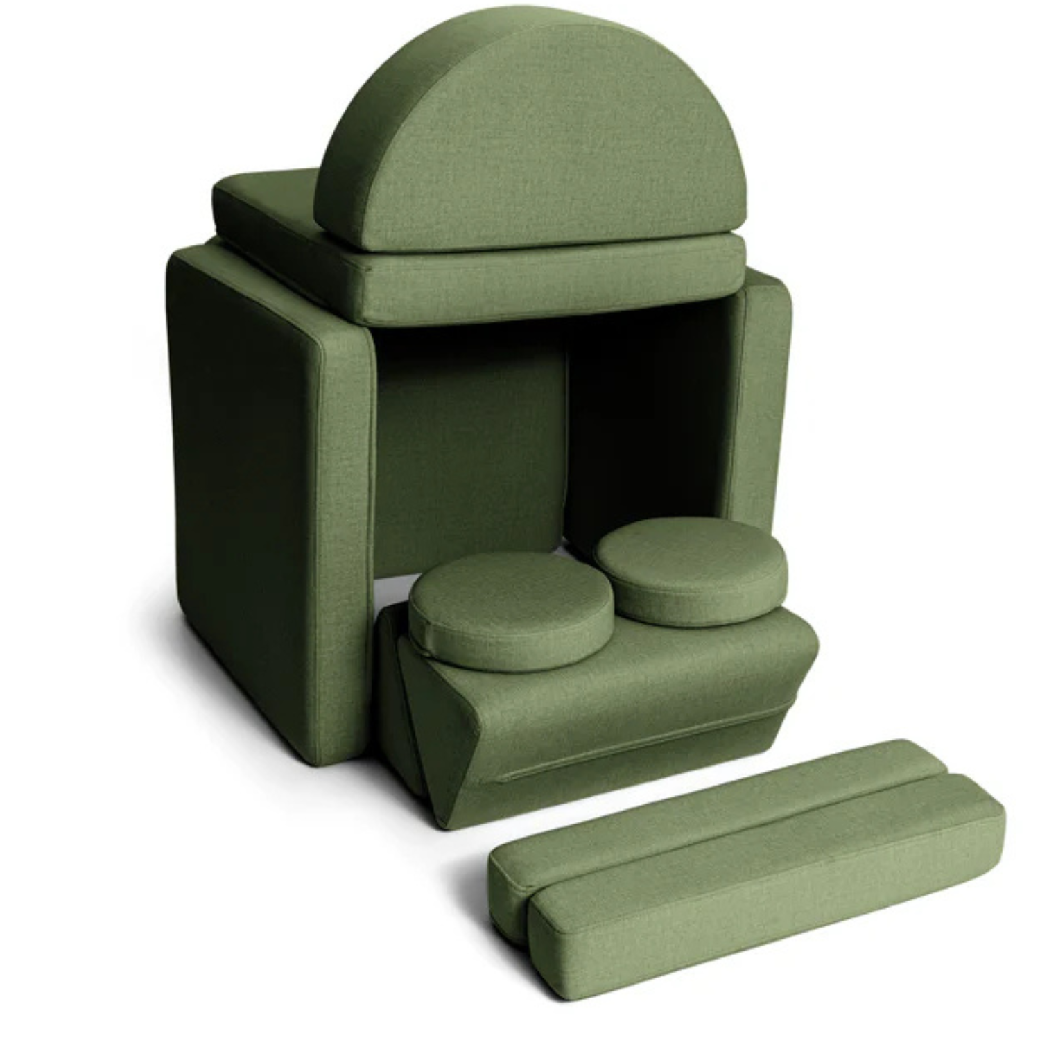 sofa modułowa
