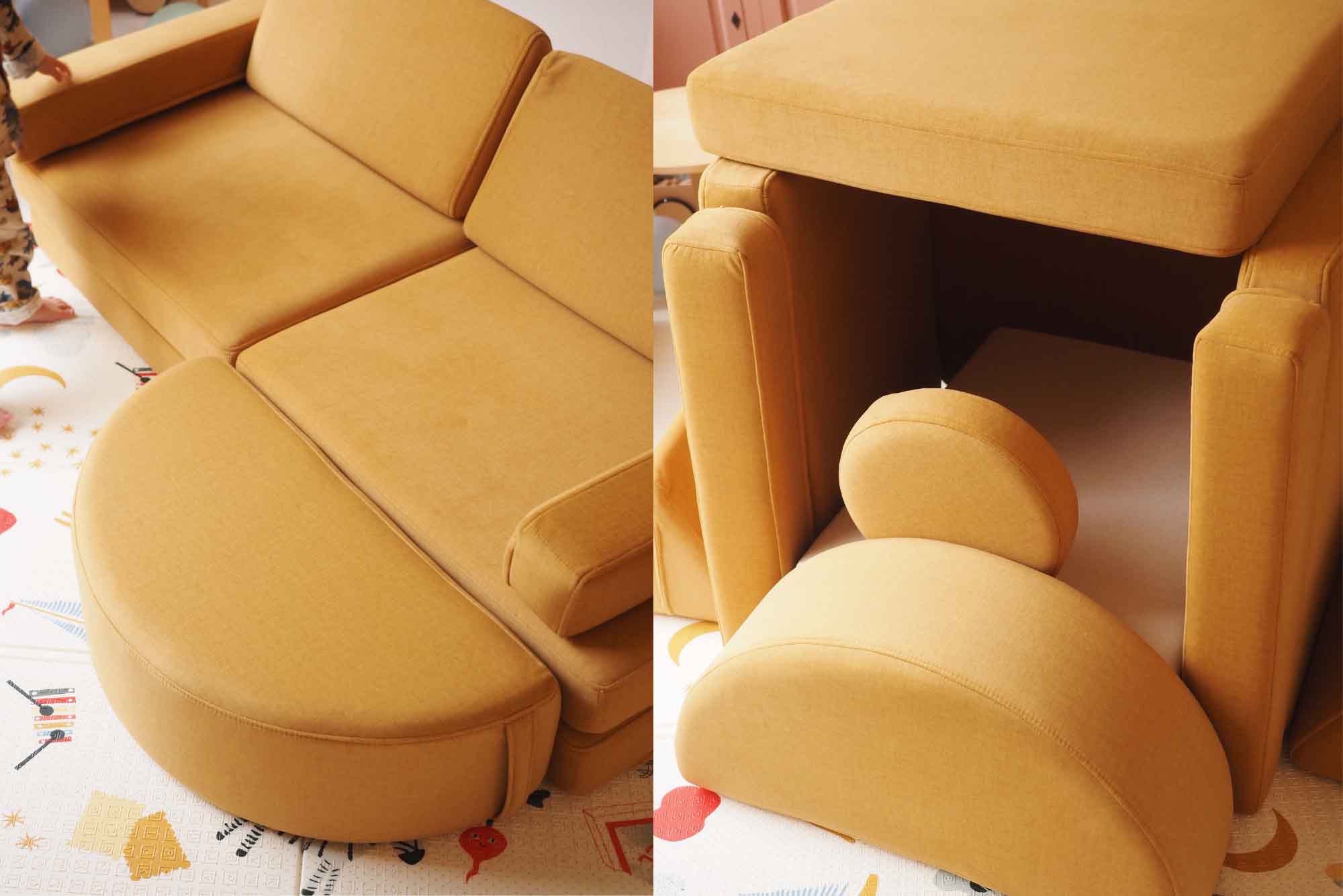 sofa