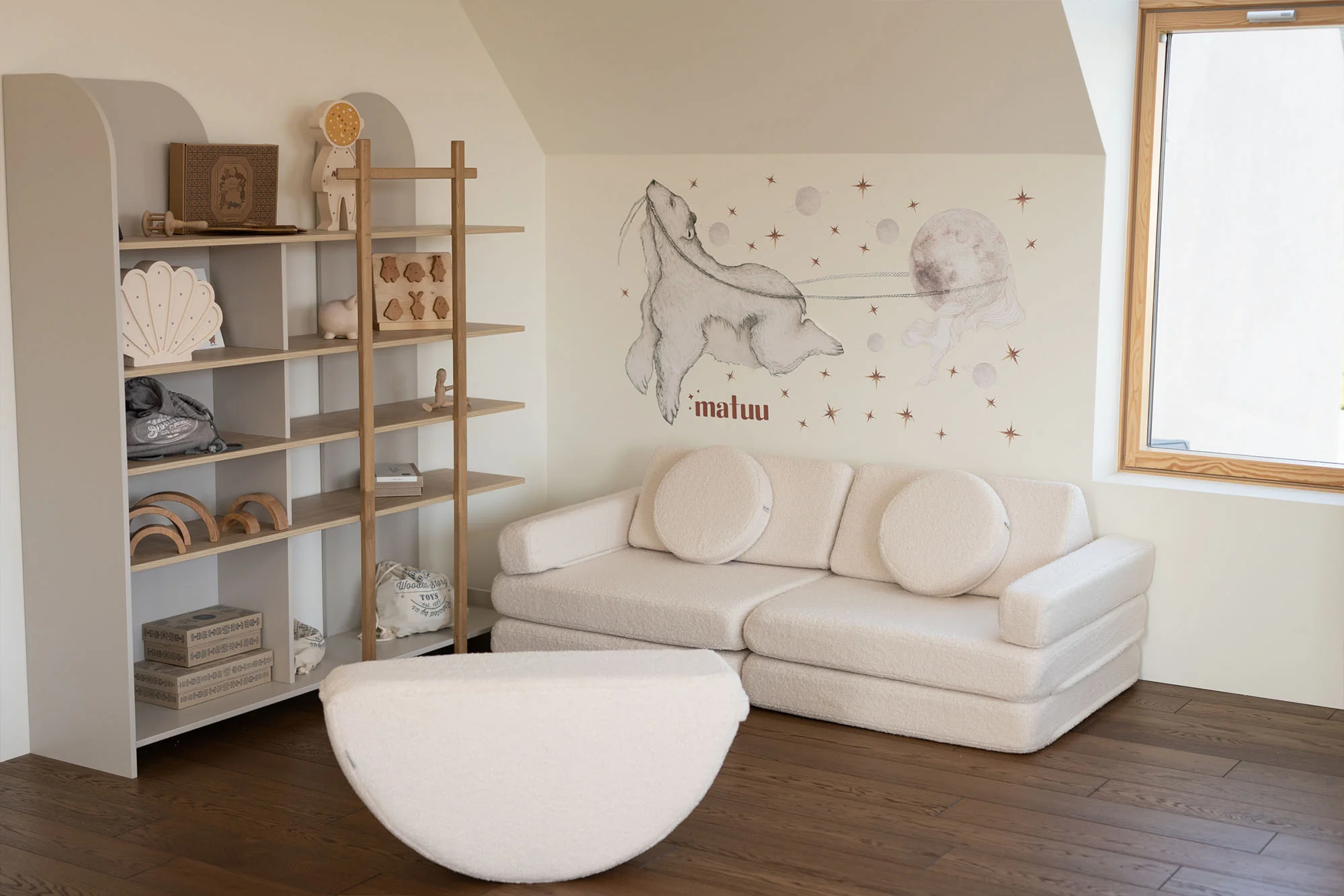 sofa
