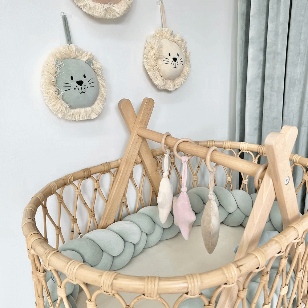 warkocz eukaliptusowyy